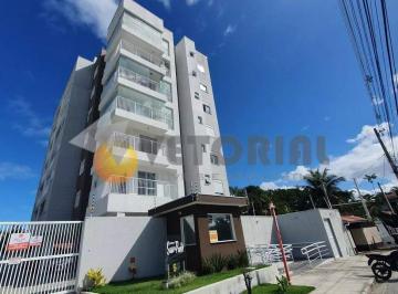 Apartamento de 2 quartos, Caraguatatuba · Apartamento com 2 dormitórios à venda no - Porto Novo - Caraguatatuba/SP