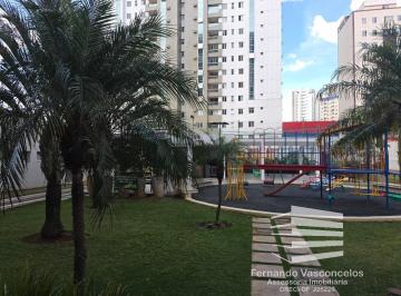 Foto 01 · Águas Claras - Quadra 101 - Tiê Residencial Club - 02 quartos (1 suíte) - DCE - 01 vaga