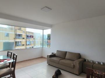 Foto 01 · Apartamento, Jardim Placaford, Salvador, BA
