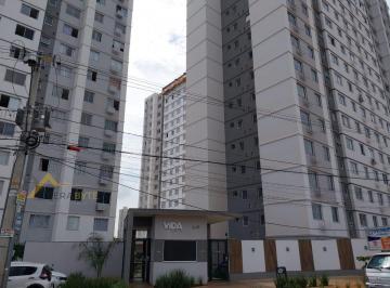 202409191744522058.jpg · Apartamento 2 Quartos para Venda em Goiânia, Vila Luciana, 2 dormitórios, 1 suíte, 1 banheiro, 1 vag