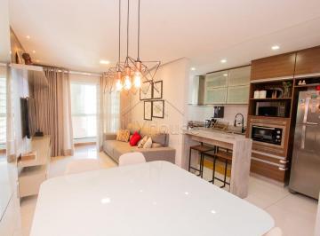 Apartamento de 2 quartos Venda R$ 770.000 · ART LIFE DESIGN - R. BABAÇU - 2 QUARTOS - 82M² - 1 VAGA - NASCENTE - AC. FINANCIAMENTO/FGTS