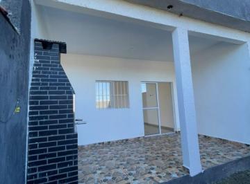 Casa de 1 quarto, Itanhaém · Casa para Venda, Itanhaém / SP bairro Jardim Guacira, 1 dormitório, 1 banheiro, 1 vaga