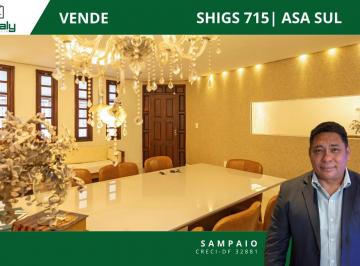 Casa de 4 quartos, Brasília · Casa Ampla e Aconchegante na Asa Sul – Conforto, Sofisticação e Localização Privilegiada