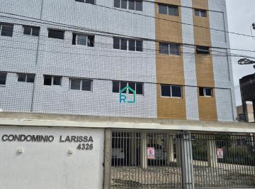 Foto 01 · Apartamento, Lagoa Nova, Natal, RN