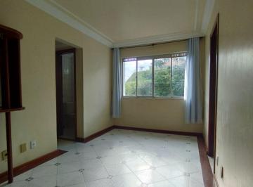 Apartamento de 2 quartos, Salvador · Apartamento 2 quartos, escada, cond. fechado entre Orla/Paralela em Patamares