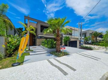 Casa de 5 quartos, Bertioga · SOFISTICAÇÃO E EXCLUSIVIDADE EM CADA DETALHE