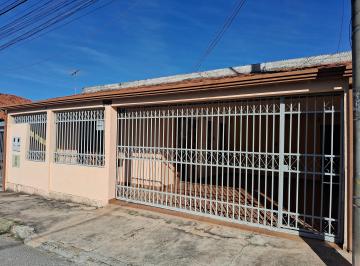 Casa de 2 quartos, Guará · Aluga-se Casa Residencial com 2 Quartos e Garagem para 2 Carros