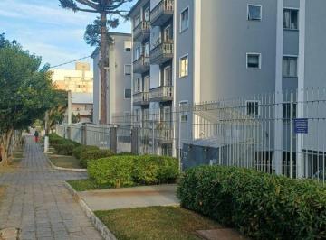 Apartamento de 3 quartos, Curitiba · Portão - Apart. amplo com 3 quartos - 2 banheiros - sacada - 1 vaga - 75m² privativos