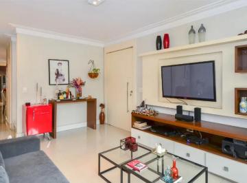 Casa de 3 quartos, São Paulo · Sobrado para venda em Jardim das Vertentes com 3 quartos, sendo 1 suíte, 160m²