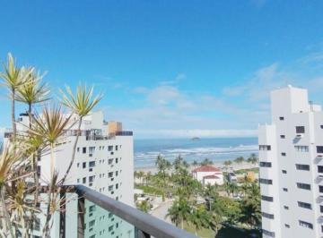 Apartamento de 4 quartos, Bertioga · AMPLITUDE, CONFORTO E EXCLUSIVIDADE