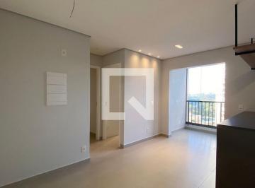 Apartamento · 52m² · 2 Quartos · 1 Vaga · Apartamento à Venda - Alphaville, 2 Quartos,  52 m2