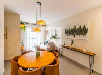 Apartamento · 69m² · 3 Quartos · 2 Vagas · Apartamento à Venda - Jardim Esperança, 3 Quartos, 69 m2
