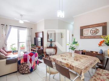 Apartamento · 72m² · 3 Quartos · 2 Vagas · Apartamento à Venda - Piratininga, 3 Quartos, 72 m2