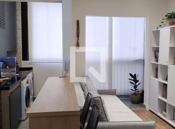 Apartamento · 48m² · 2 Quartos · 1 Vaga · Apartamento à Venda - Centro, 2 Quartos, 48 m2