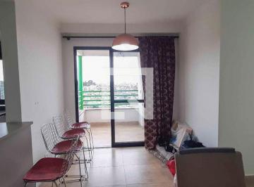 Apartamento · 118m² · 2 Quartos · 3 Vagas · Apartamento à Venda - Santa Maria, 2 Quartos, 118 m2