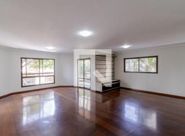 Apartamento · 217m² · 4 Quartos · 3 Vagas · Apartamento à Venda - Bosque da Saúde, 4 Quartos,  217 m2