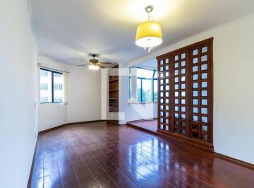 Apartamento · 98m² · 3 Quartos · 1 Vaga · Apartamento à Venda - Jardim Marajoara , 3 Quartos, 98 m2