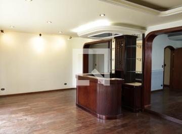 Apartamento · 270m² · 4 Quartos · 2 Vagas · Apartamento à Venda - Santana, 4 Quartos, 270 m2