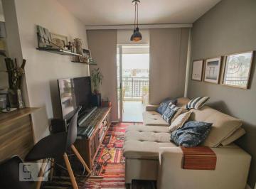 Apartamento · 79m² · 3 Quartos · 2 Vagas · Apartamento à Venda - Cidade São Francisco , 3 Quartos, 79 m2