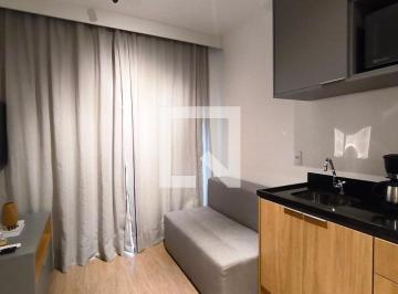 Apartamento · 31m² · 1 Quarto · Apartamento à Venda - Vila Mariana, 1 Quarto, 31 m2