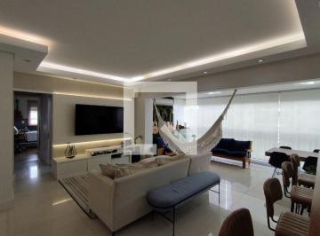 Apartamento · 113m² · 3 Quartos · 2 Vagas · Apartamento à Venda - Bosque da Saúde, 3 Quartos, 113 m2