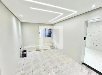 Apartamento · 107m² · 3 Quartos · 1 Vaga · Apartamento à Venda - Santana, 3 Quartos,  107 m2