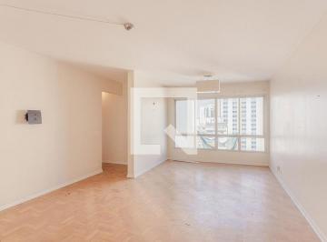 Apartamento · 88m² · 2 Quartos · 1 Vaga · Apartamento à Venda - Jardim Paulista, 2 Quartos, 88 m2
