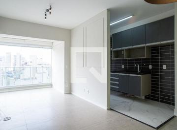 Apartamento · 46m² · 1 Quarto · 1 Vaga · Apartamento à Venda - Bela Vista, 1 Quarto, 46 m2