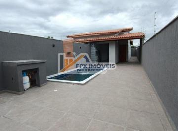 Casa de 2 quartos, Itanhaém · LINDA CASA NA PRAIA