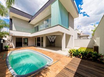 Casa de 3 quartos, Curitiba · CASA EM CONDOMÍNIO 3 SUÍTES 5 VAGAS - 353M² - SANTA FELICIDADE