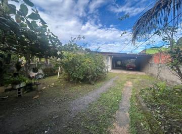 Rural de 1 quarto, Itanhaém · CHÁCARA A VENDA NA PRAIA EM ITANHAÉM/SP