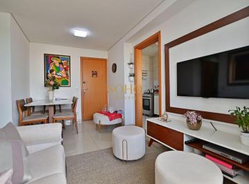 Apartamento de 2 quartos, Brasília · OPORTUNIDADE! DUETTO 2 QUARTOS C/ SUÍTE!