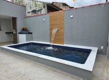 Casa de 2 quartos, Itanhaém · CASA NA PRAIA PRÓXIMA A TUDO