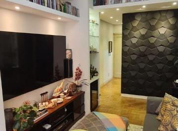 Apartamento de 2 quartos, São Paulo · Apartamentos para venda com 2 quartos, 78 m² - Bela Vista