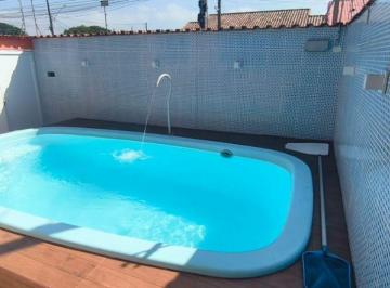 Casa en Venda de 2 quartos Balneário Gaivotas · CASA PRÓXIMA A TUDO