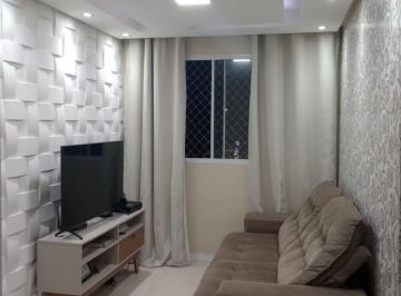 Foto 01 · Apartamento, Jardim das Margaridas, Salvador, BA