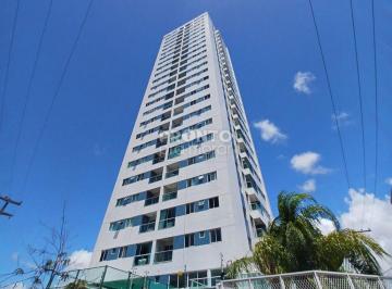 Apartamento de 2 quartos, Recife · Seu Novo Apê na Ilha do Retiro | 58,91m² | Suíte e Lazer Completo