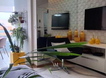 Apartamento de 2 quartos, São Bernardo do Campo · Apartamento de 85 m² com 2 quartos à venda no Centro São Bernardo do Campo SP