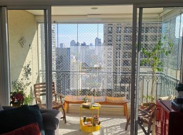 Foto 01 · Apartamento, Jardim das Acácias, São Paulo, SP