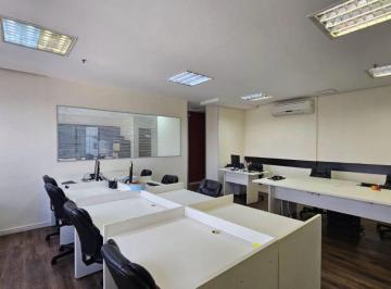 Comercial  Aluguel R$ 11.000 · Imóvel comercial de 150 m² para locação em Vila Olímpia mobiliado