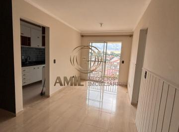 Foto 01 · RA AMIL, Aluga, Apartamento Planejado, 02 Quartos sendo 01 Suíte, Sacada, Boulevard Flamboyant, Parq