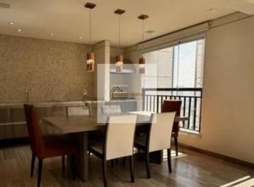 Foto 01 · Apartamento, Chácara Califórnia, São Paulo, SP