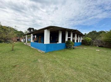 Rural de 2 quartos, Itanhaém · CHÁCARA A VENDA NA PRAIA EM ITANHAÉM/SP