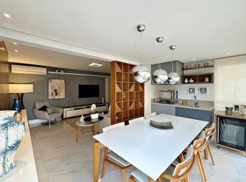 Apartamento de 3 quartos, São Paulo · OPORTUNIDADE - APARTAMENTO DE 3 DORMITÓRIOS COM VARANDA GOURMET.