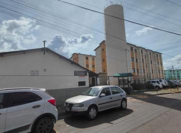 Apartamento de 2 quartos, Samambaia · Apartamento Residencial Joao de Barro 2 quartos QN 108 Oportunidade Única!