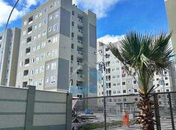 Foto 27 · Apartamento 2 Quartos Novo com Sacada e Churrasqueira no CIC / Condomínio Clube Completo em Curitiba