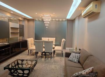 Apartamento de 4 quartos, Manaus · Lindo apartamento de 150 m², decorado, reformado no Parque 10 em frente ao CSU!