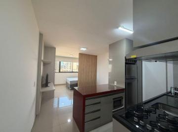Apartamento de 1 quarto, Brasília · APARTAMENTO 1 QUARTO NOROESTE - NASCENTE - EXTERNO - MOBILIADO - VISTA LIVRE - FGTS - FINANCIAMENTO