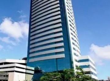 Comercial , Salvador · Alugo Sala comercial 43m, no Salvador Shopping Business- Caminho das Árvores.