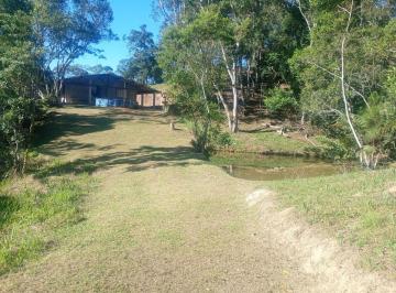 Rural de 5 quartos, Juquitiba · Lindo Sítio a Venda na Cidade de Juquitiba SP